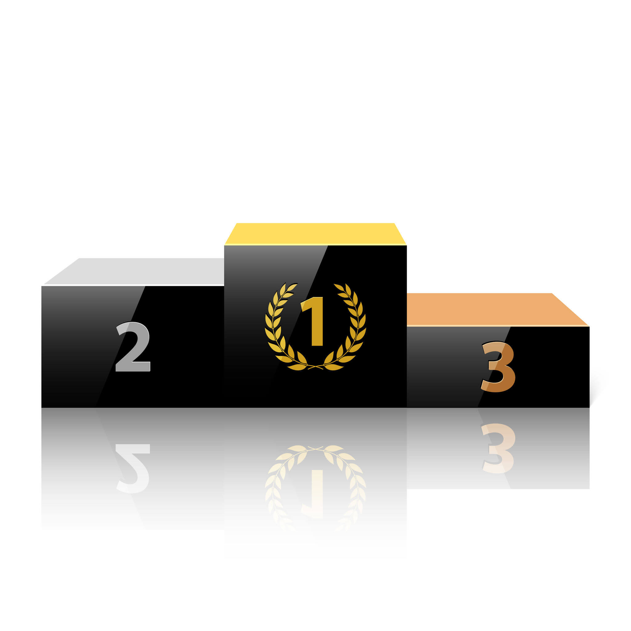Top 3 de los mejores artículos del blog de Corponet en este 2018 sobre PyMEs SAP y ERP